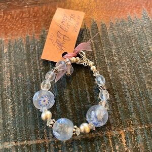 Little girls NWT lollipop BRACELET